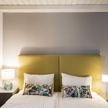 Bogen Bistro & Apartments بولزانو المظهر الخارجي الصورة