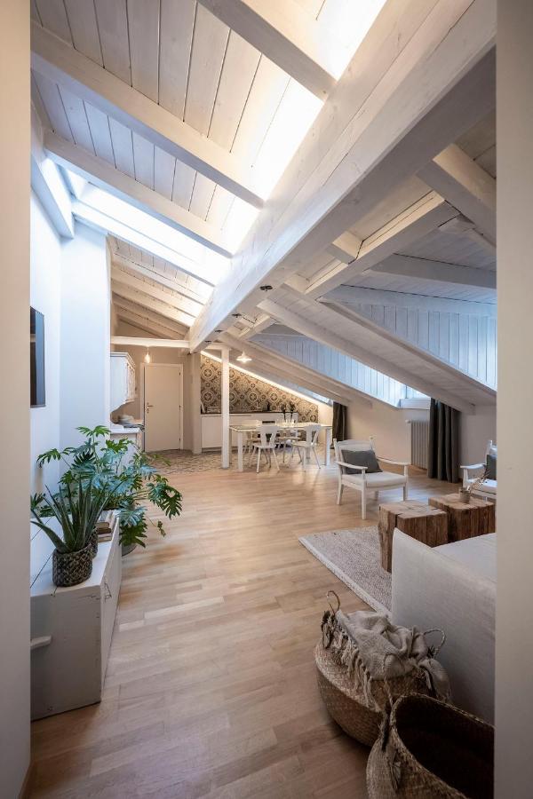 Bogen Bistro & Apartments بولزانو المظهر الخارجي الصورة