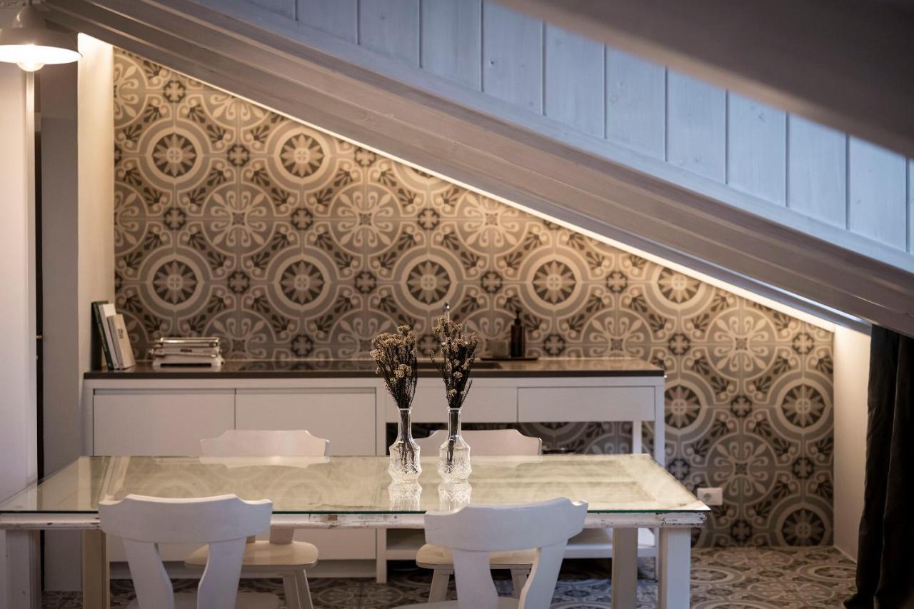 Bogen Bistro & Apartments بولزانو المظهر الخارجي الصورة