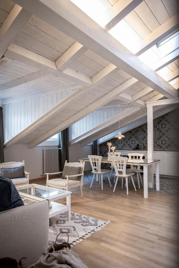 Bogen Bistro & Apartments بولزانو المظهر الخارجي الصورة